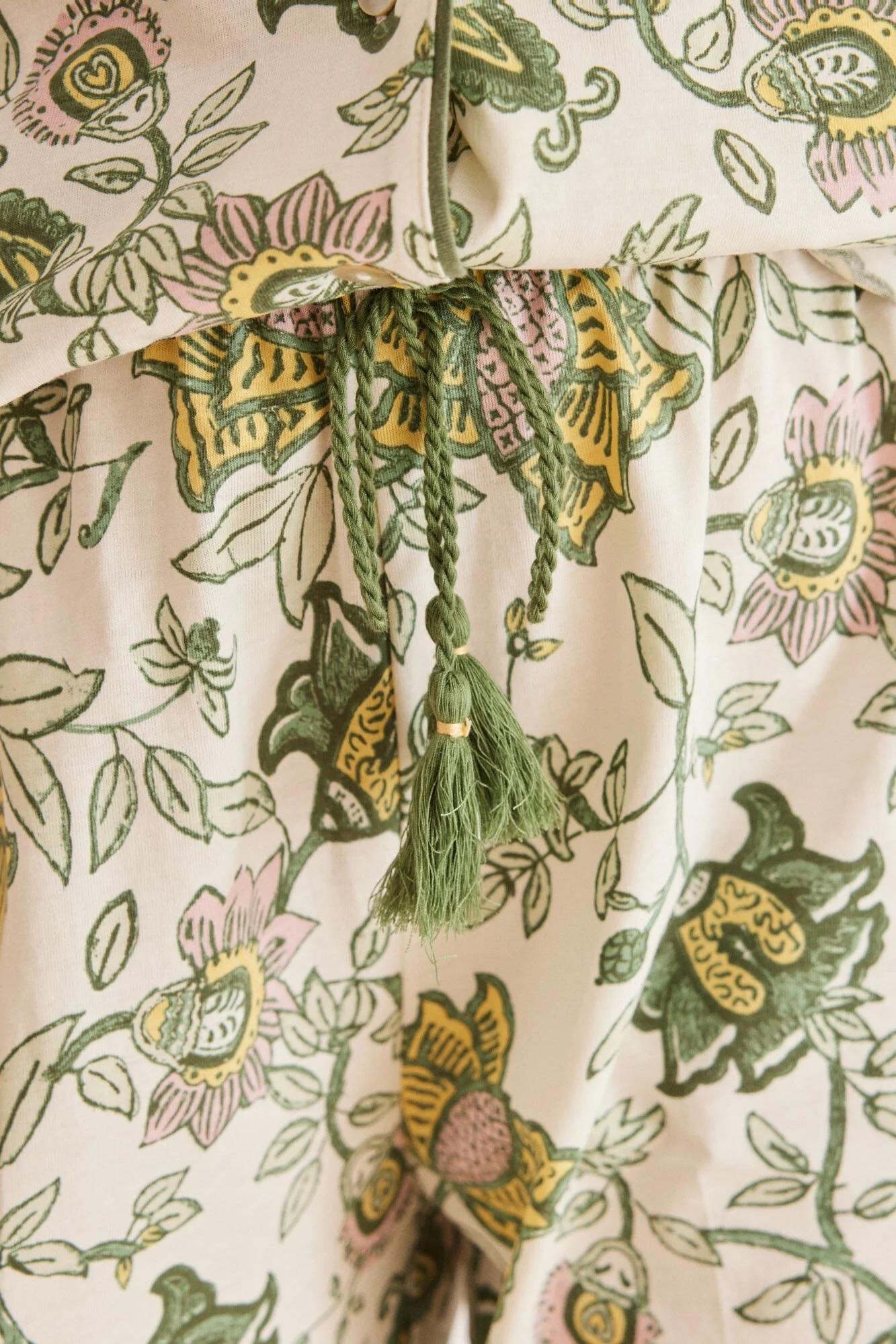 100% Cotton Eastern classic pyjamas - Image 3