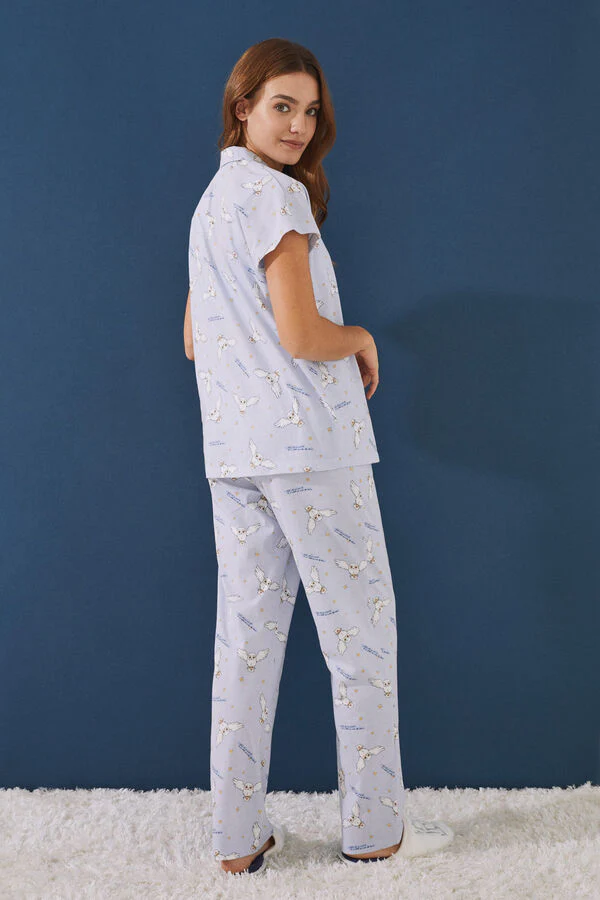 Harry Potter classic cotton pyjamas - Image 2