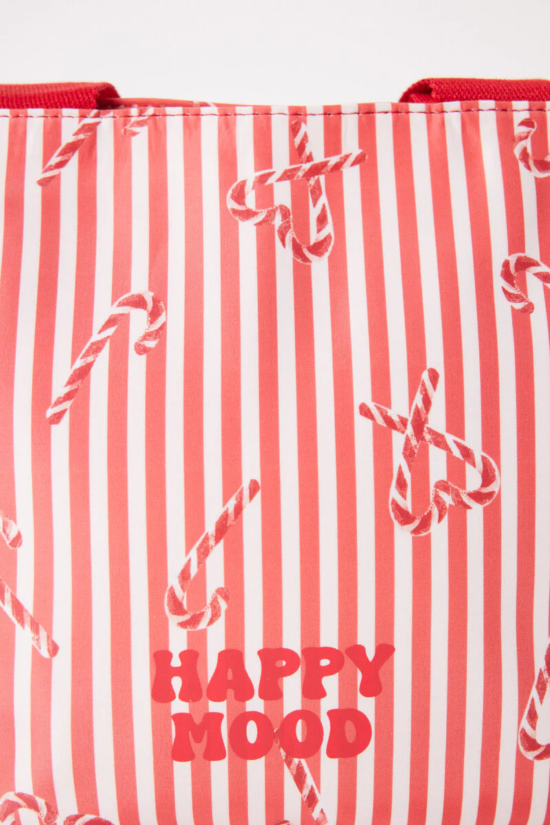 Very Merry thermal food bag - Image 3